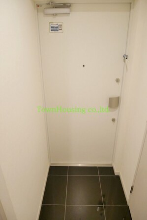 ケリア西馬込アジールコートの物件内観写真